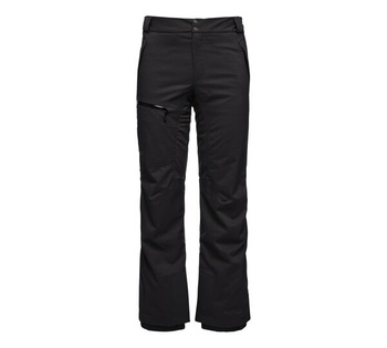 [793661420354]  بنطال باوندريلاين عازل نسائي (M, BLACK3)
