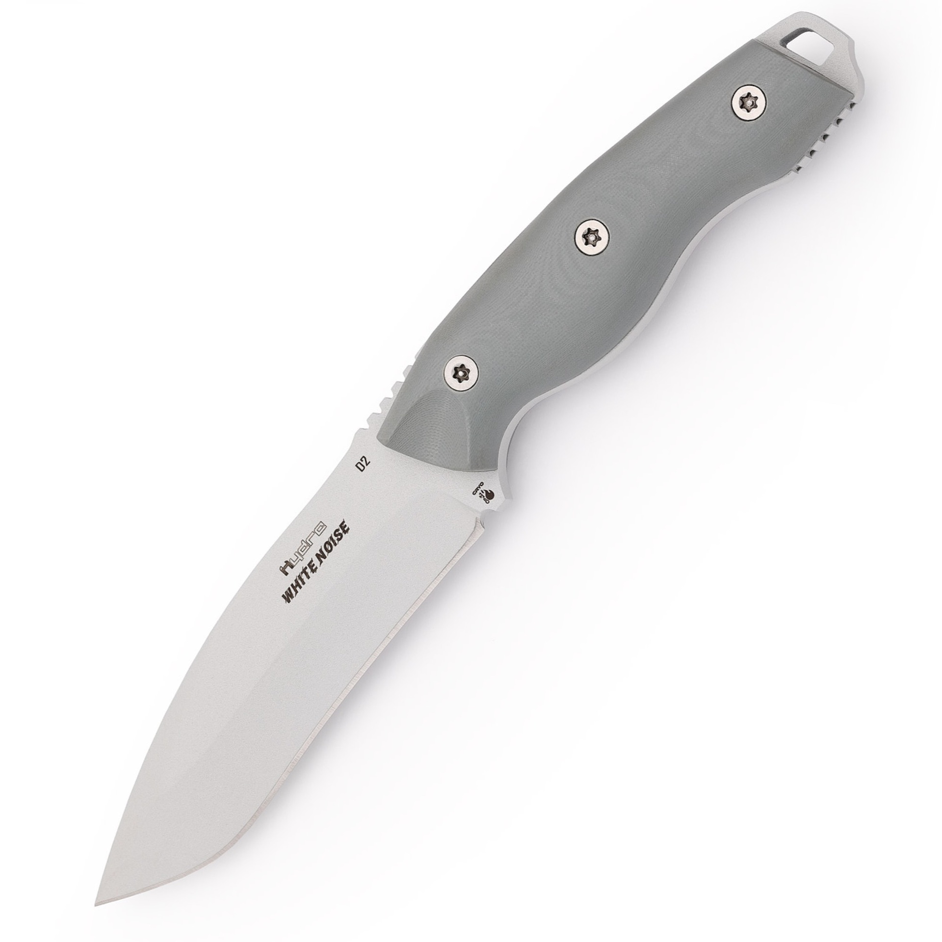  WHITE NOISE KNIFE