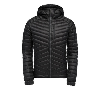 [793661388340]  هودي أبروتش ريش رجالي (S, BD - APPROCH BLACK)