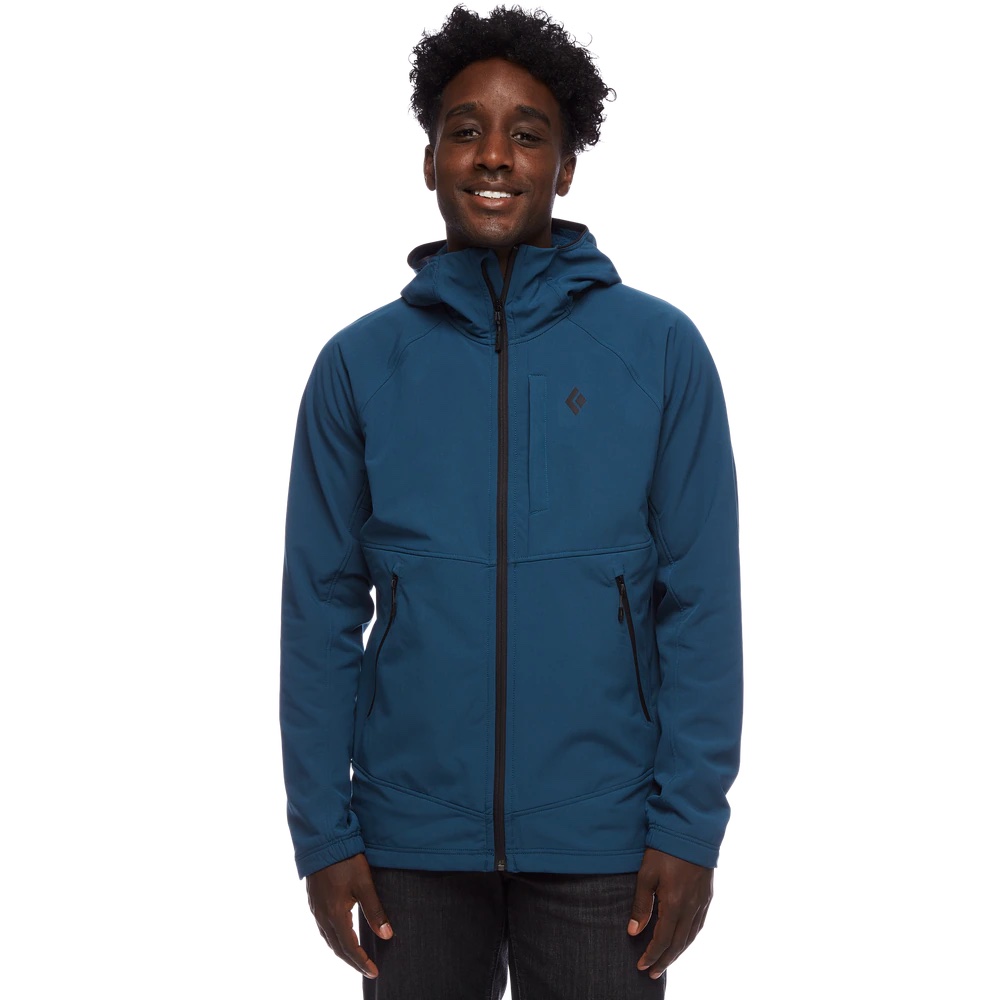 MEN'S ELEMENT FZ HOODY