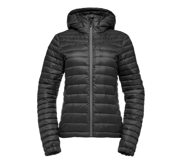  WOMEN'S ACCESS DOWN HOODY