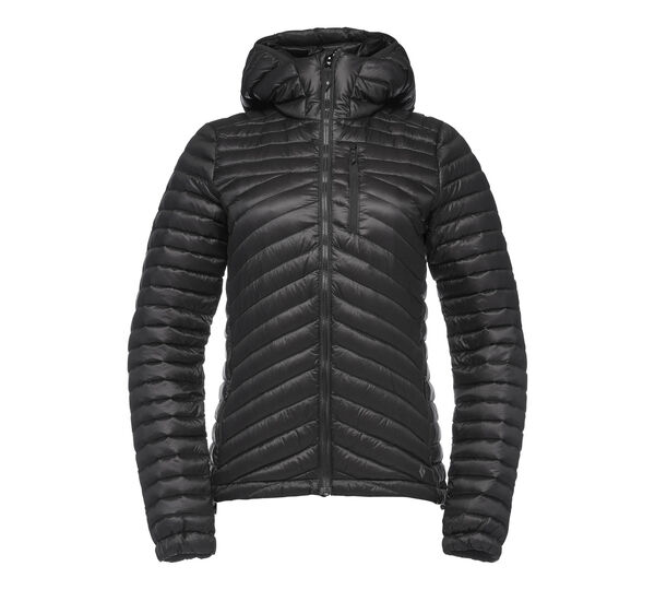  WOMEN'S APPROACH DOWN HOODY