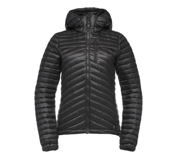 [793661388623]  هودي أبروتش ريش نسائي (S, APPROCH BLACK-1)