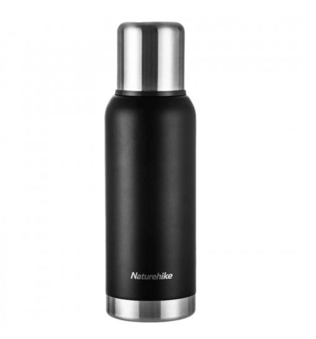 INSULATED STAINLESS STEEL THERMOSE