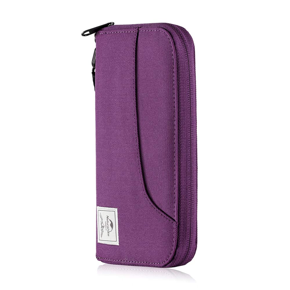 RFID TRAVEL WALLET