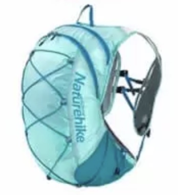 ULTRALIGHT CROSS COUNTRY HYDRATION BACKPACK 15L