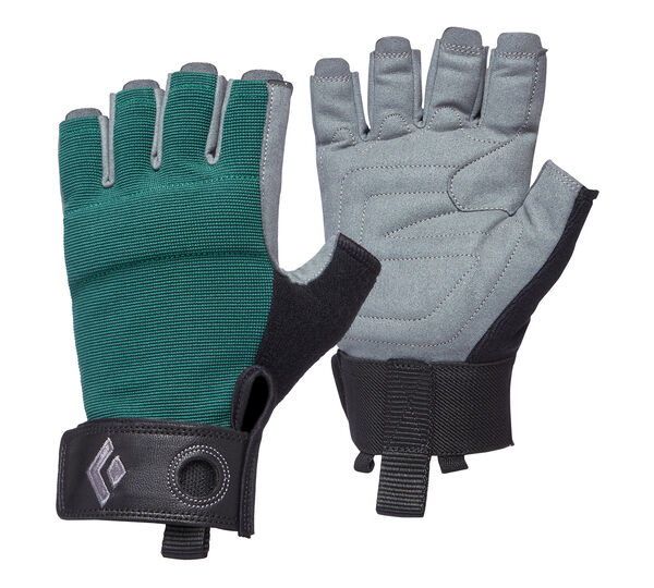 WOMEN'S CRAG HALF FINGER GLOVES