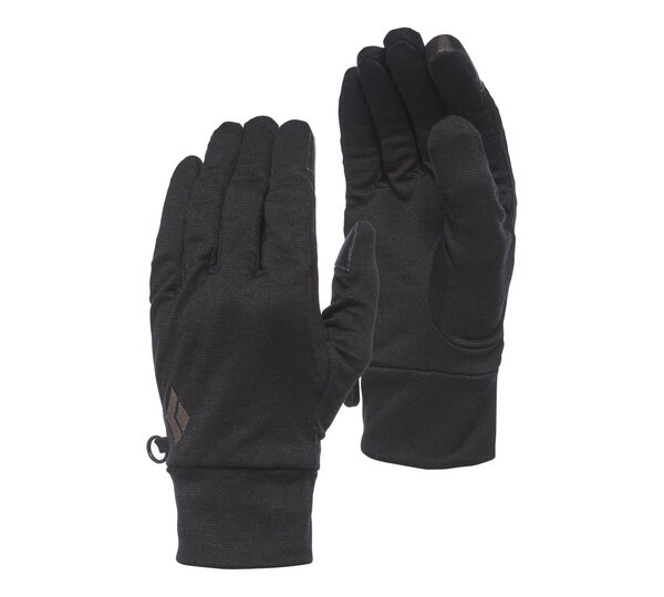 LIGHTWEIGHT WOOLTECH GLOVES