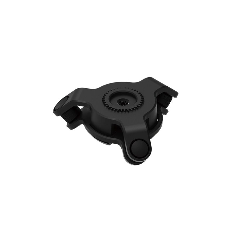 MOTORCYCLE VIBRATION DAMPENER