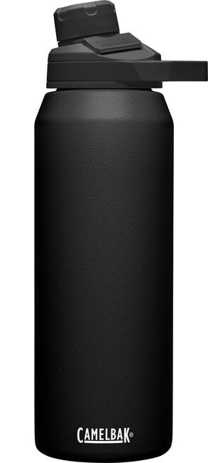 CHUTE MAG STAINLESS STEEL VACUUM INSULATED 1L
