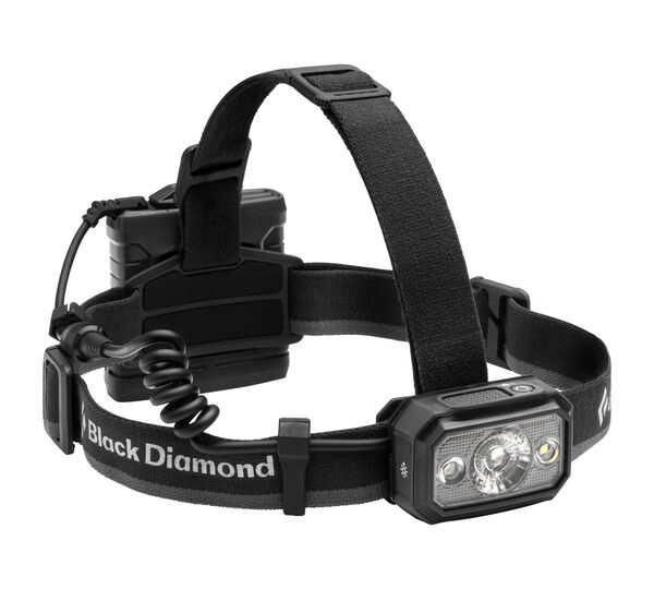 ICON HEADLAMP 700 LUMENS