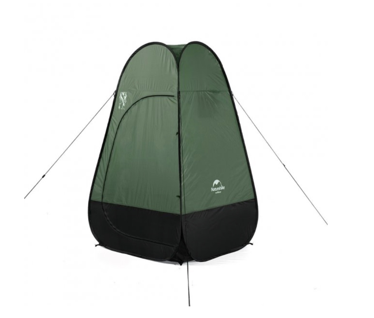 غرفة محمولة لتغيير الملابس