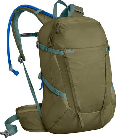 WOMEN'S HELENA 20 HYDRATION PACK