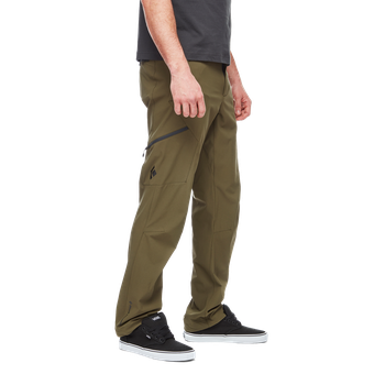 [793661362005] بنطال ألباين رجالي (XL, 793661361978-SERGEANT)