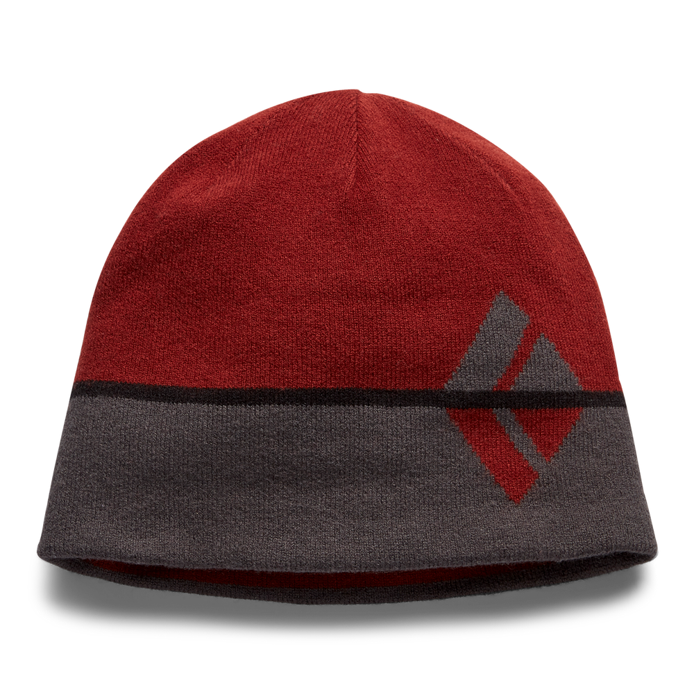 BRAND BEANIE