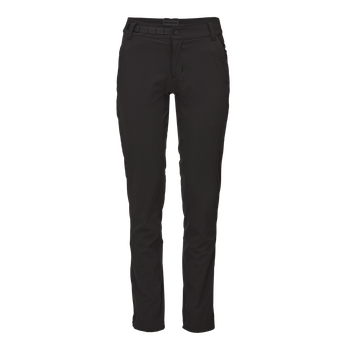 [793661354116] بنطال ألباين لايت نسائي (XS, 793661354079-BLACK)