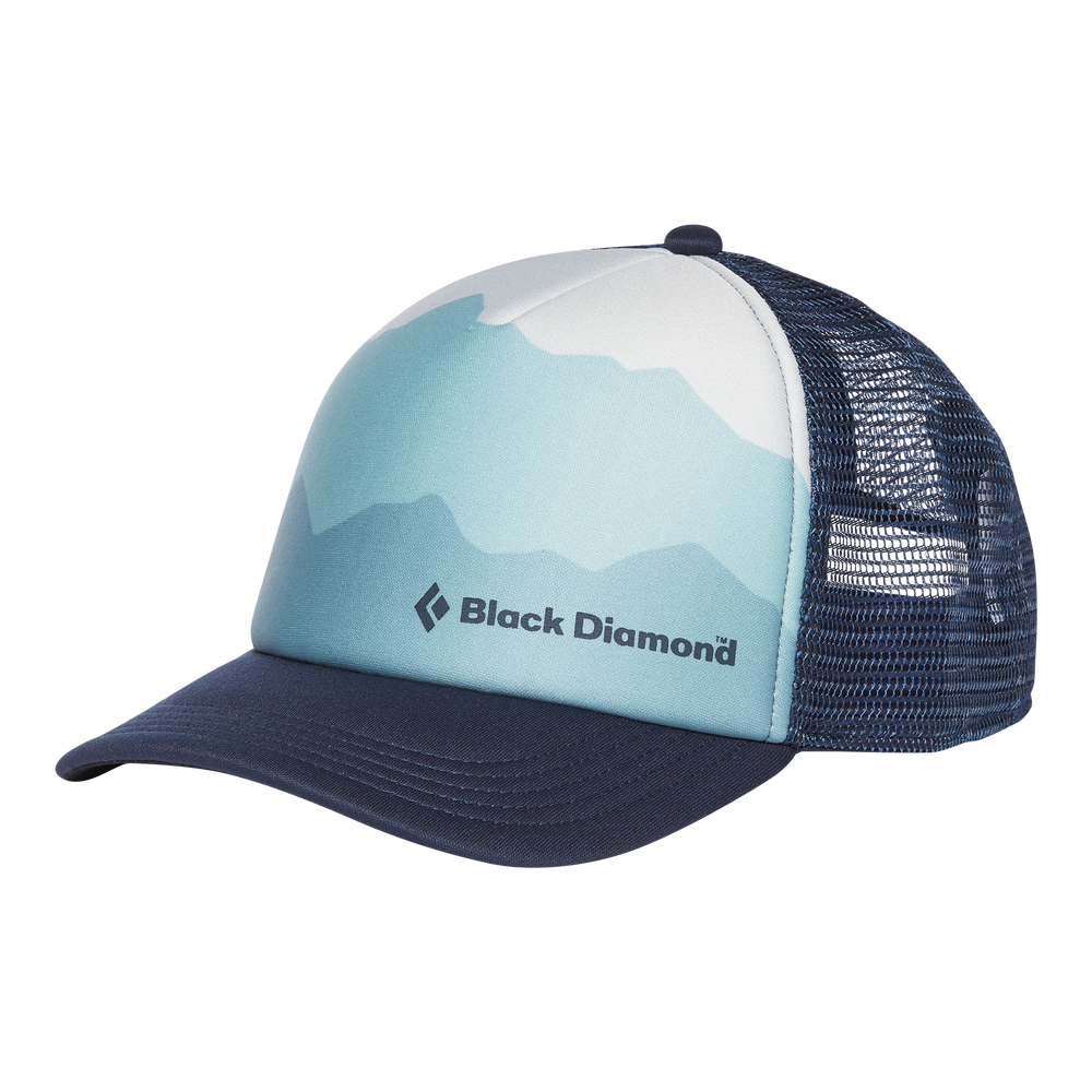WOMEN'S TRUCKER CAP