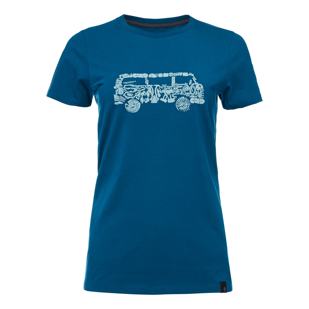 WOMEN'S VANTASTIC T-SHIRT