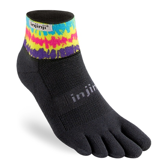 SPECTRUM TRAIL MIDWEIGHT MINI CREW
