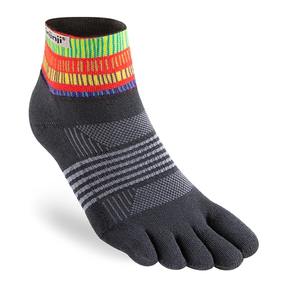 SPECTRUM WOMEN'S TRAIL MIDWEIGHT MINI CREW