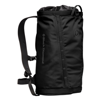 [793661403067] حقيبة ظهر  ستريت كريك 20 لتر (793661403067-BLACK)