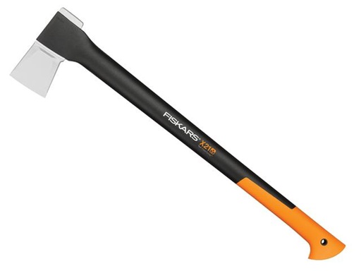 [6411501224736]  X21 SPLITTING AXE