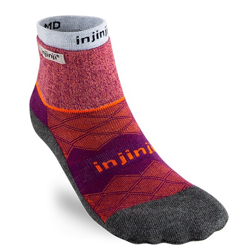 [760172011616] WOMEN'S LINER + RUNNER MINI CREW