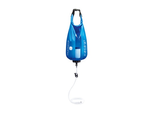 [7612013192974]  KATADYN GRAVITY CAMP WATER FILTRATION SYSTEM 6L