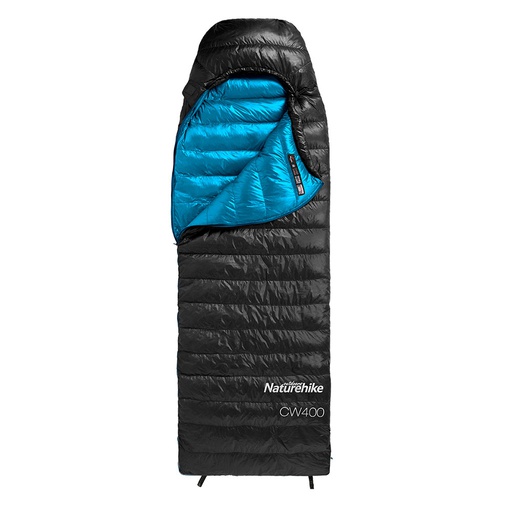 [6927595761670]  CW400 GOOSE DOWN SLEEPING BAG
