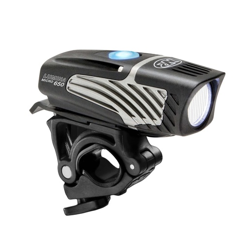 [702699067844]  LUMINA MICRO 650 HEADLIGHT
