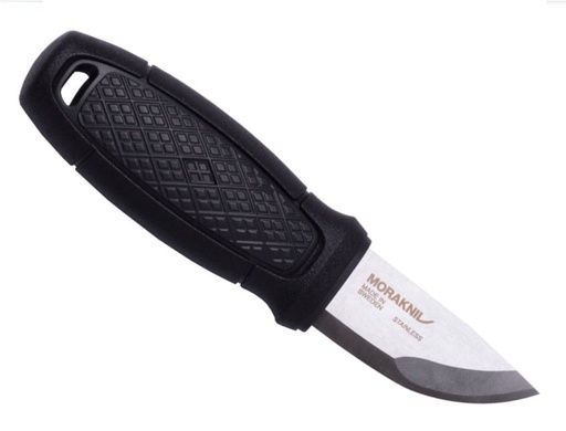 [7391846017837] ELDRIS NECK KNIFE W/ FIRE KIT