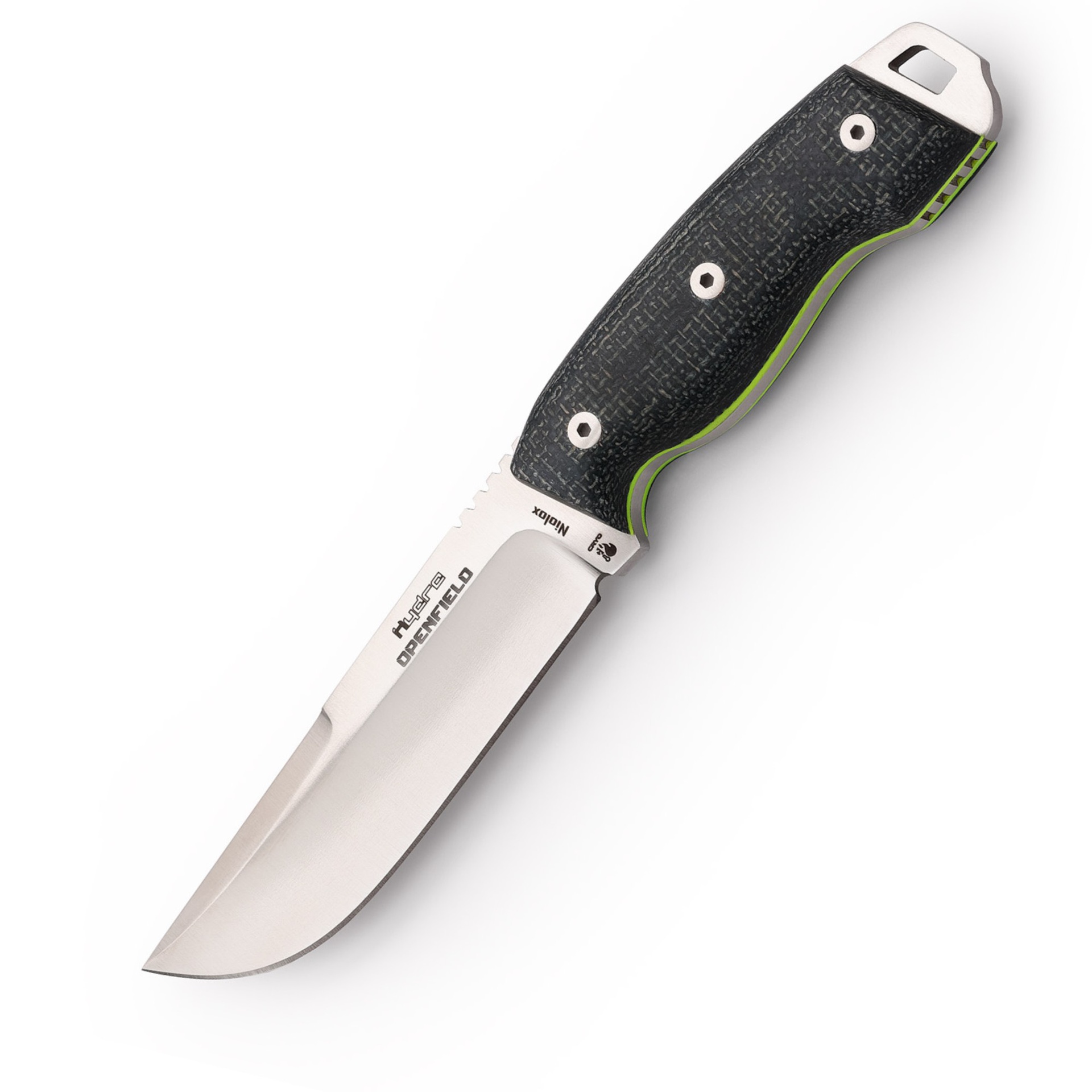  OPENFIELD KNIFE W/ SHEATH