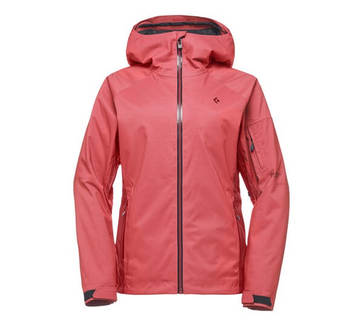[793661422075]  WOMEN'S BOUNDARYLINE INSULATED JACKET