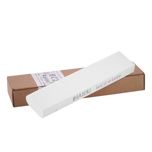[23878600008] HCZ CERAMIC WHETSTONE