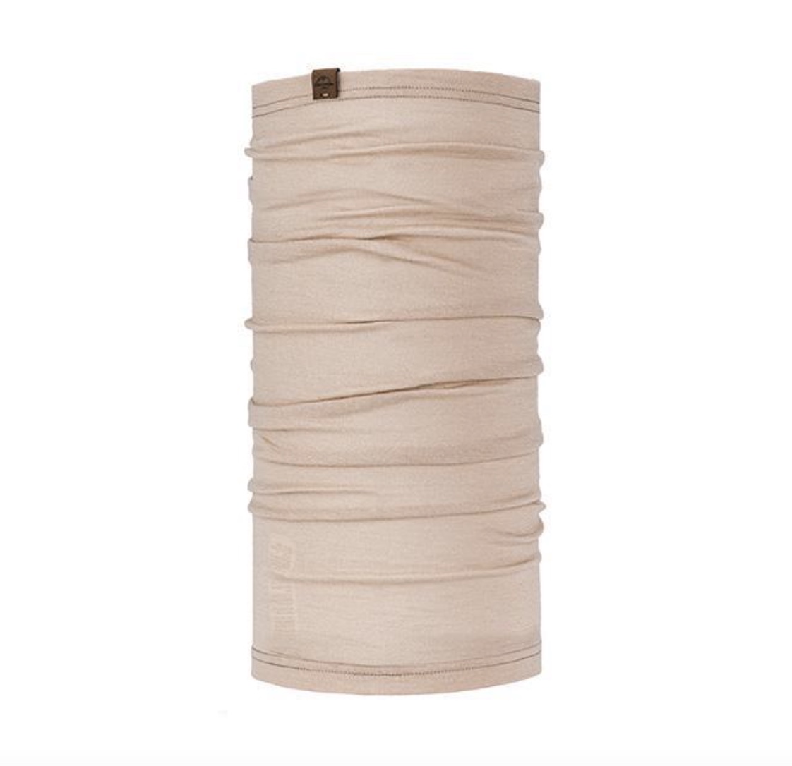 MERINO WOOL BUFF