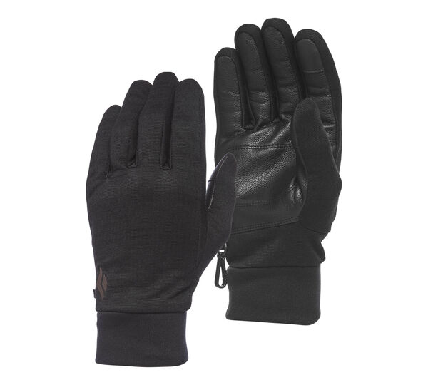 HEAVYWEIGHT WOOLTECH GLOVES