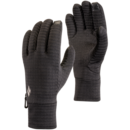 [793661308720] LIGHTWEIGHT GRIDTECH GLOVES