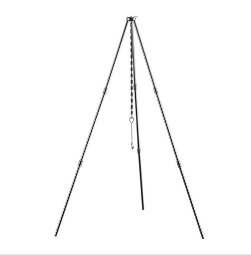 [6927595724958] ZJ01 OUTDOOR PICNIC LIGHT TRIPOD