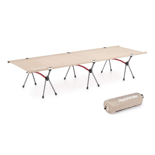 [6927595747728] XJC06 FOLDABLE CAMPING BED