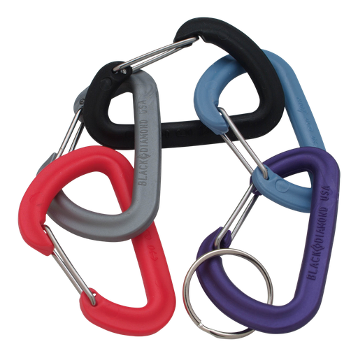 [793661009917] JIVEWIRE ACCESSORY CARABINER