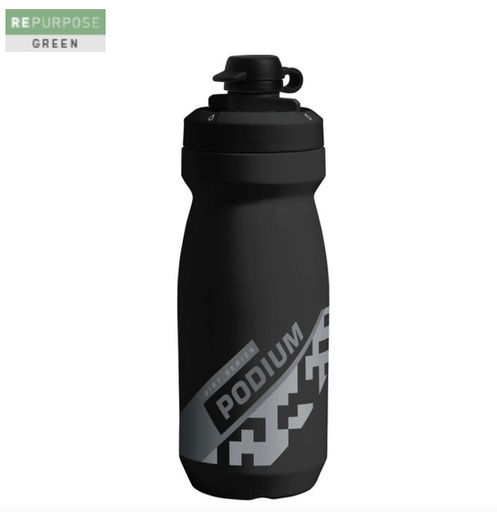 [886798014920] PODIUM DIRT SERIES BIKE BOTTLE 620ML