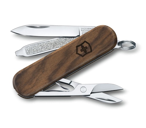 [7611160089908] CLASSIC SD WOOD
