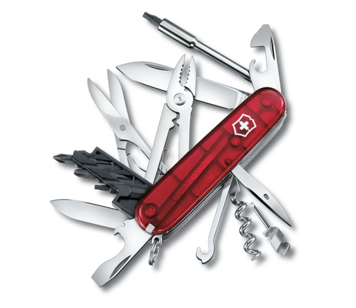 [7611160105813] CYBER TOOL M