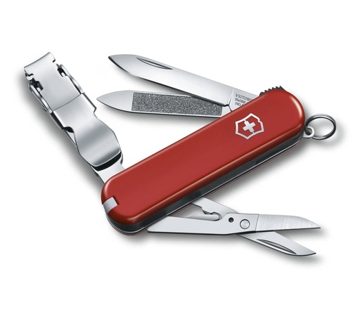 [7611160044358] NAIL CLIP 580