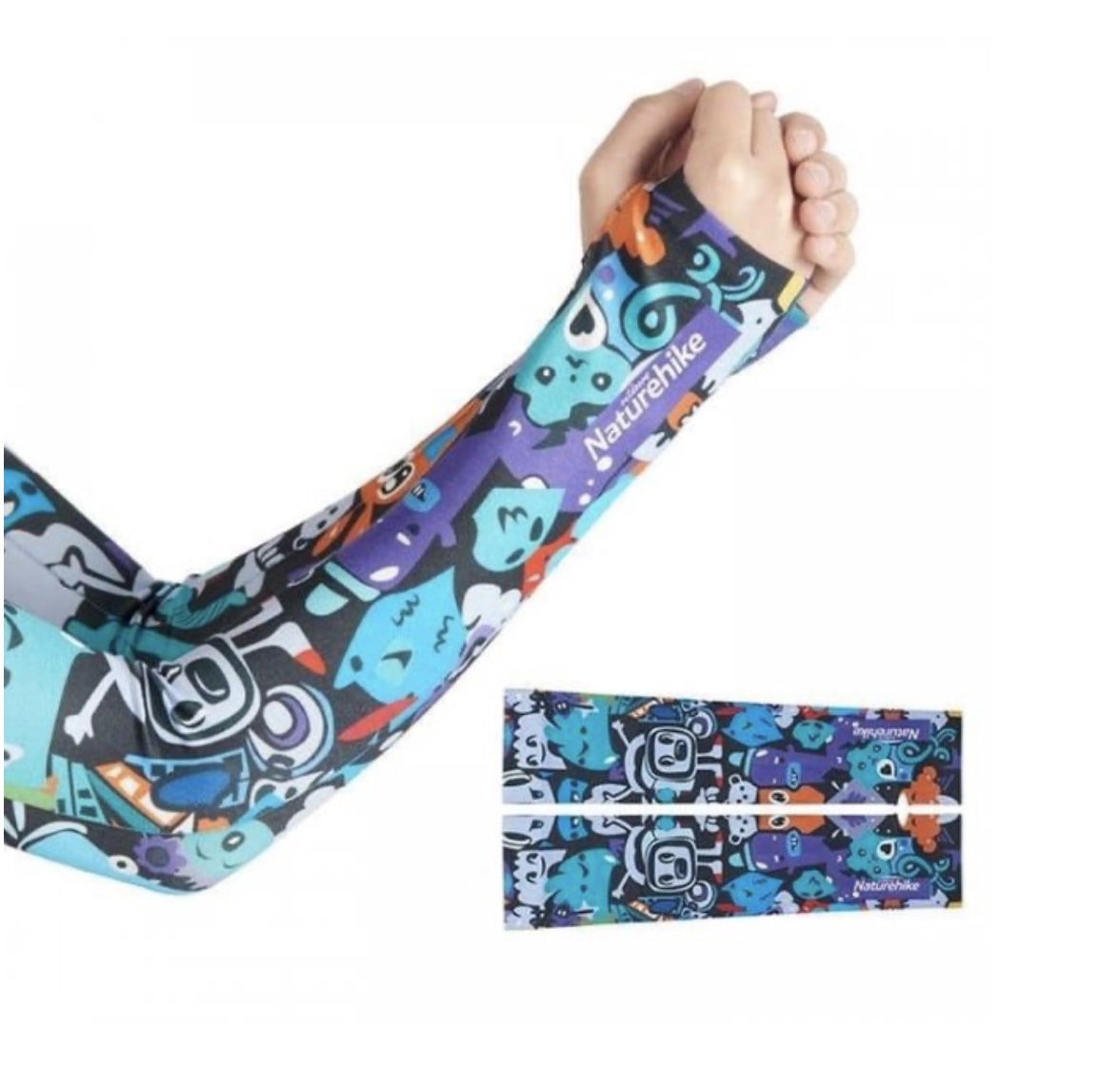 COOLMAX MANSET