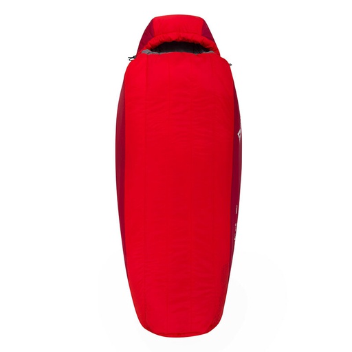 [9327868095612] BASECAMP BCII REGULAR SLEEPING BAG